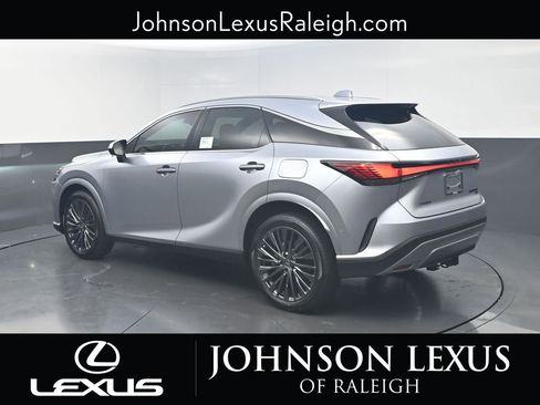 New 2026 Lexus RX 350 image 7