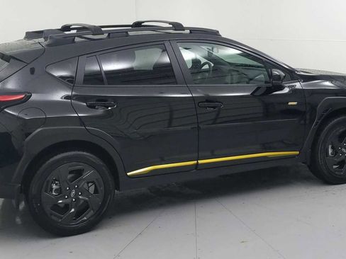 Certified 2025 Subaru Crosstrek 2.5i Sport image 11