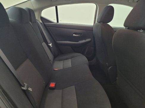 Used 2023 Nissan Sentra SV w/ All-Weather Package FWD image 19
