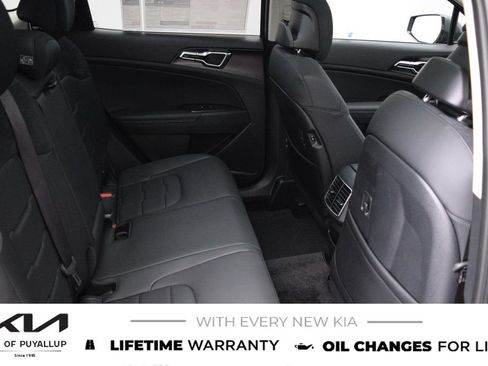 New 2026 Kia Sportage SX Prestige AWD/4WD image 14