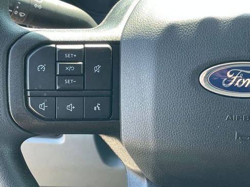 New 2026 Ford F250 XL w/ STX Appearance Package AWD/4WD image 14