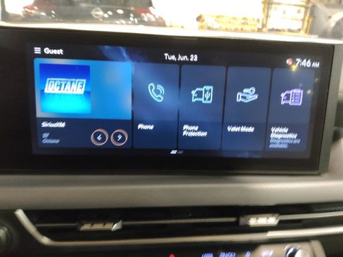Used 2025 Hyundai Sonata SEL FWD image 25