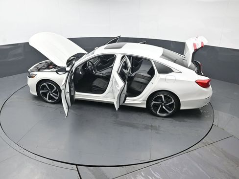 Used 2020 Honda Accord Sport image 48