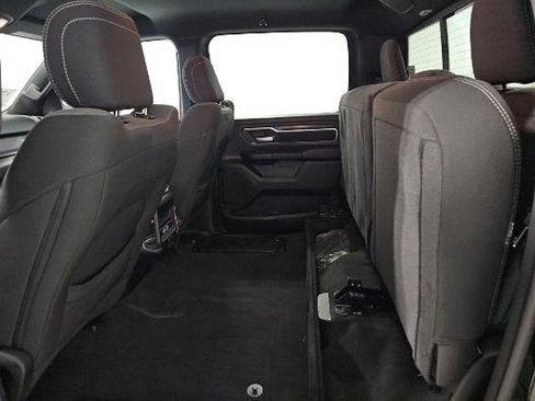 Used 2023 RAM 1500 Big Horn AWD/4WD image 8