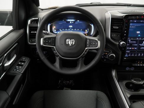 New 2026 RAM 1500 Big Horn image 19