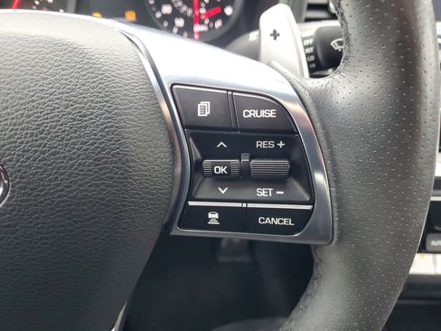 Used 2018 Hyundai Sonata Sport w/ Tech Package 05 image 27