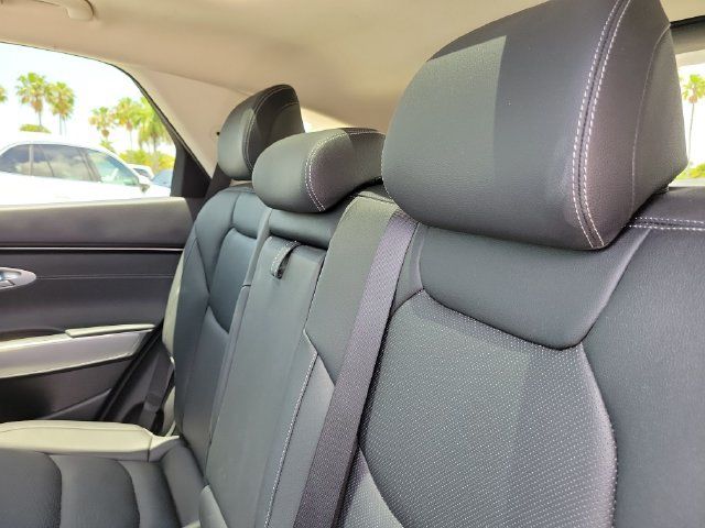 Used 2024 Genesis GV70 2.5T w/ Select Package AWD/4WD image 14