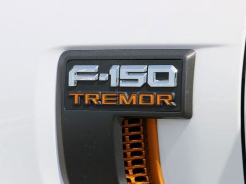 New 2026 Ford F150 Tremor AWD/4WD image 10