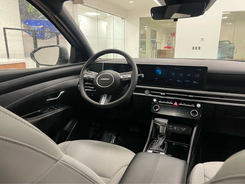 New 2026 Hyundai Santa Cruz SEL image 18