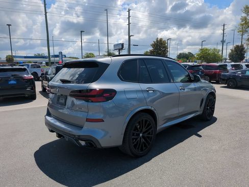 Used 2024 BMW X5 sDrive40i w/ M Sport Package RWD image 7
