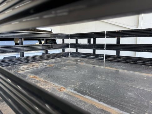 Used 2019 RAM 3500 Tradesman image 21