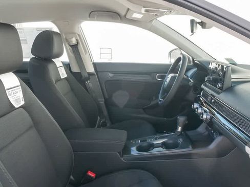 New 2026 Honda Civic LX image 18