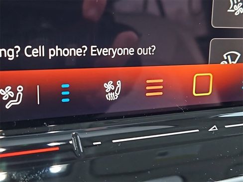 New 2025 Volkswagen ID. Buzz 1st Edition image 14