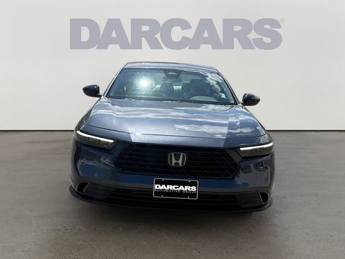 Used 2024 Honda Accord EX image 2