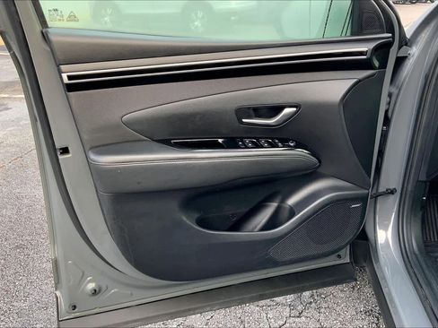 Used 2022 Hyundai Santa Cruz Limited image 21