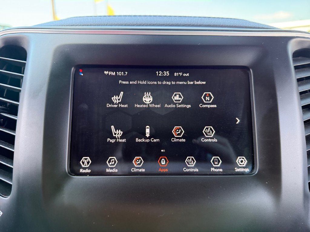 Used 2021 Jeep Cherokee Latitude Plus AWD/4WD image 46
