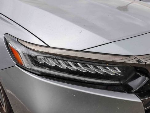Used 2021 Honda Accord Sport Special Edition image 6