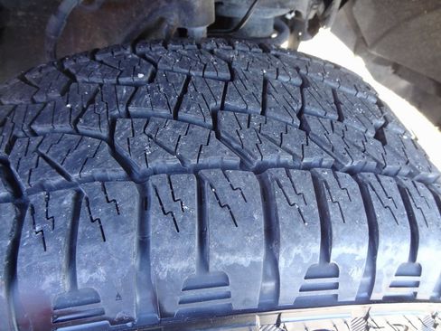 Certified 2021 Ford Ranger Lariat w/ Equipment Group 501A High image 16