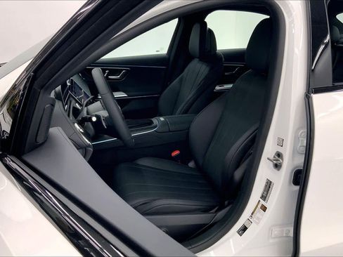 New 2026 Mercedes-Benz E 350 Sedan image 22