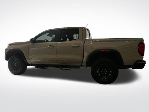 New 2026 GMC Canyon Elevation w/ Convenience Package image 7