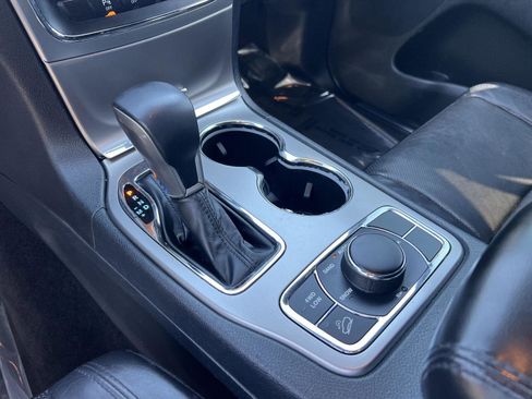 Used 2018 Jeep Grand Cherokee Limited w/ Luxury Group II AWD/4WD image 37