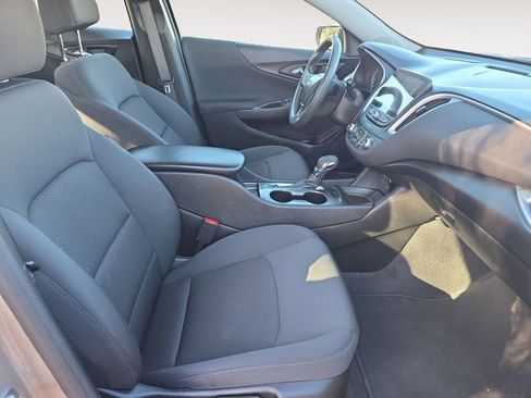 Used 2024 Chevrolet Malibu LS image 15