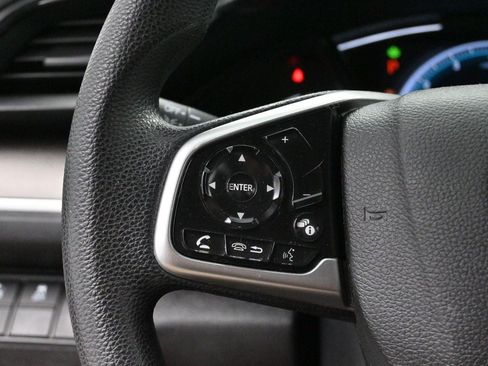 Used 2020 Honda Civic LX image 16