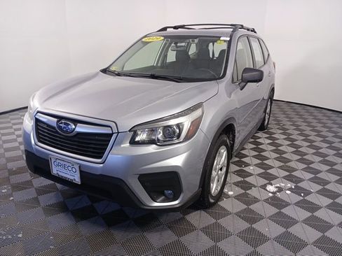 Used 2019 Subaru Forester w/ Alloy Wheel Package image 3