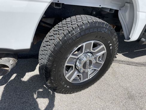 Used 2024 Ford F250 XLT w/ FX4 Off-Road Package AWD/4WD image 37