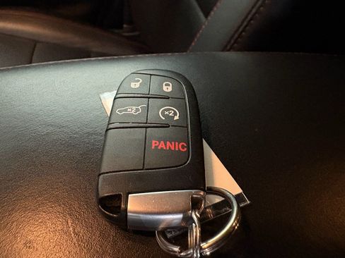 Used 2023 Dodge Durango GT AWD/4WD image 15