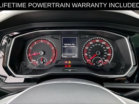 Used 2021 Volkswagen Jetta R-Line FWD image 26
