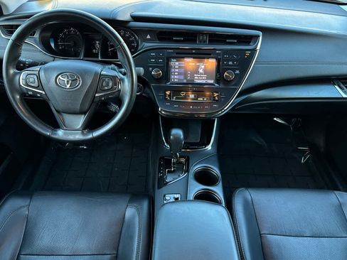 Used 2017 Toyota Avalon Limited image 3