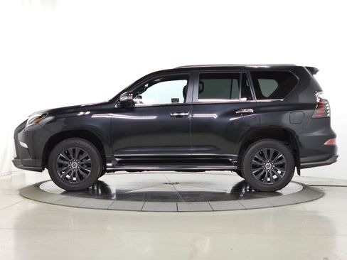 Certified 2023 Lexus GX 460 Premium AWD/4WD image 5