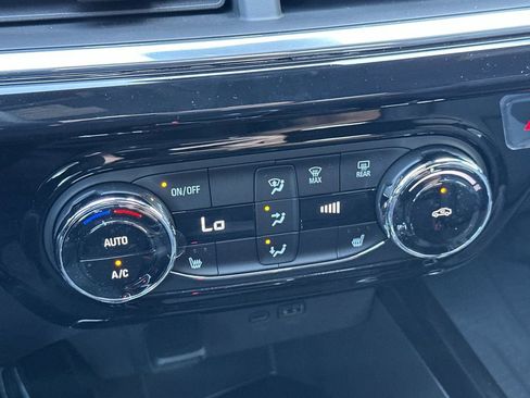 New 2026 Chevrolet Trax RS w/ Driver Confidence Package image 19