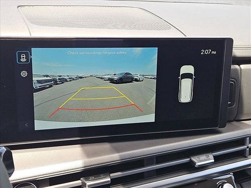 New 2026 Hyundai Santa Fe SE FWD image 13