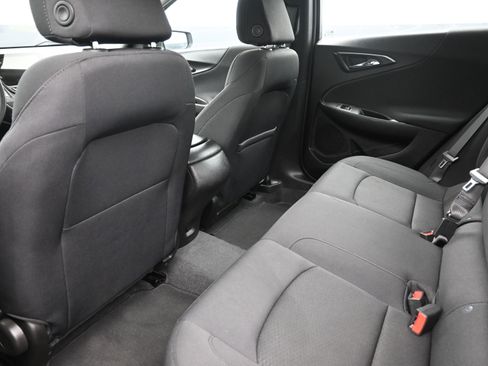 Used 2024 Chevrolet Malibu LS FWD image 21