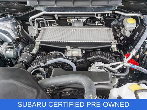 Used 2023 Subaru Ascent Touring AWD/4WD image 25