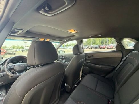 Used 2023 Hyundai Kona N Line FWD image 8