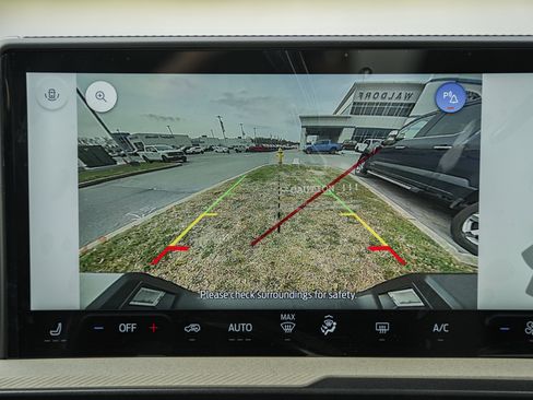 New 2026 Ford Bronco Sport Big Bend w/ Convenience Package image 84