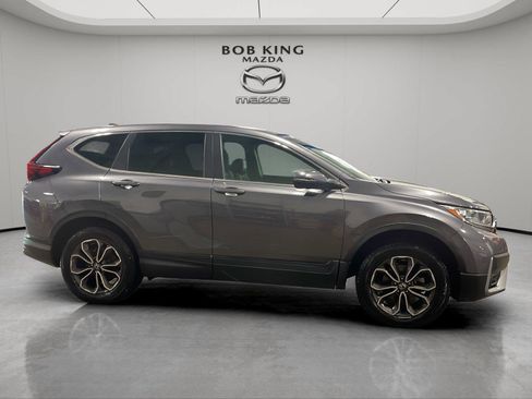 Used 2020 Honda CR-V EX-L image 6