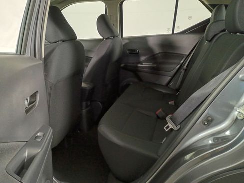 New 2025 Nissan Kicks Play S image 10