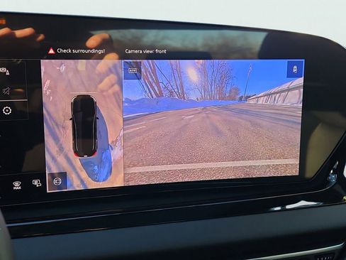 Used 2025 Audi A5 2.0T Premium w/ Convenience Package image 16