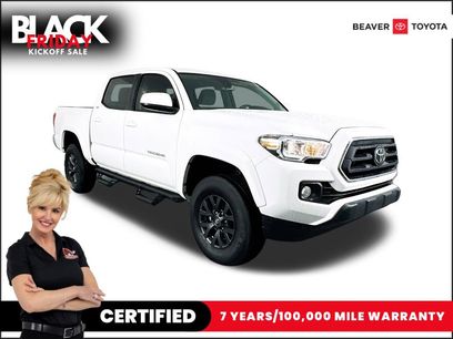 Used 2023 Toyota Tacoma SR5