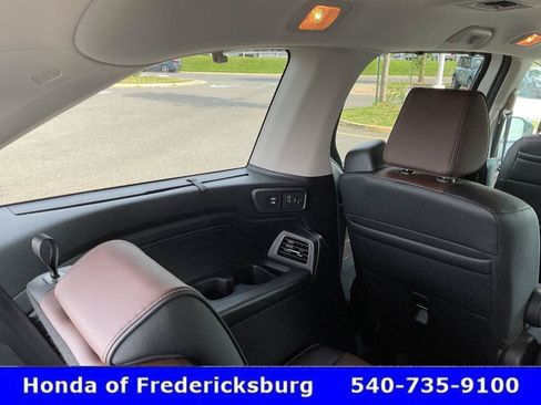 Certified 2026 Honda Odyssey Touring image 25
