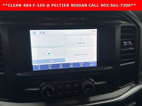 Used 2022 Ford F150 XL w/ STX Appearance Package image 13