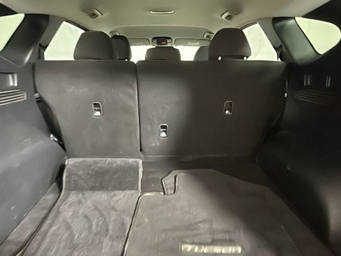 Used 2023 Hyundai Tucson SEL AWD/4WD image 34