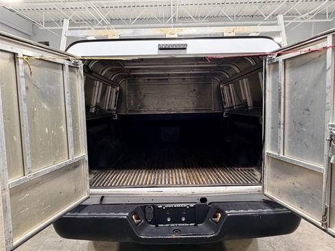 Used 2022 RAM 1500 Tradesman image 16