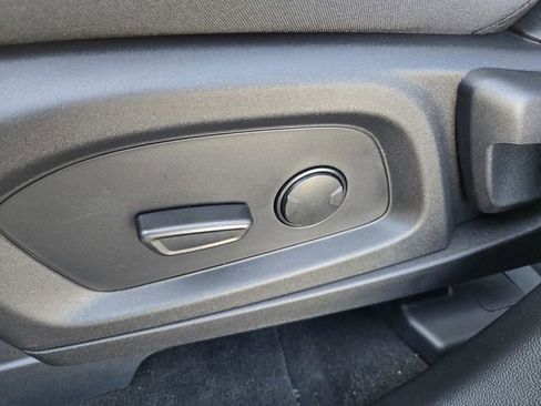 New 2026 Ford Explorer Active image 22