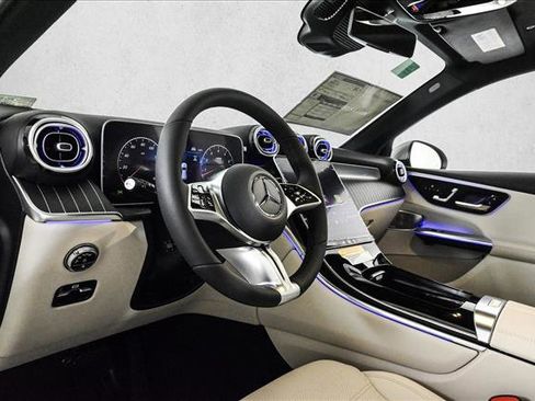 New 2026 Mercedes-Benz GLC 300 4MATIC image 10