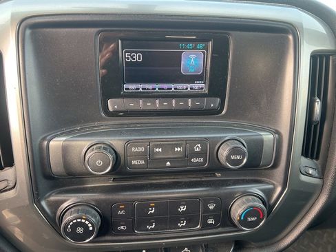 Used 2015 Chevrolet Silverado 2500 LT image 16